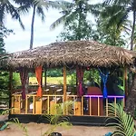 Agonda Palace Resort