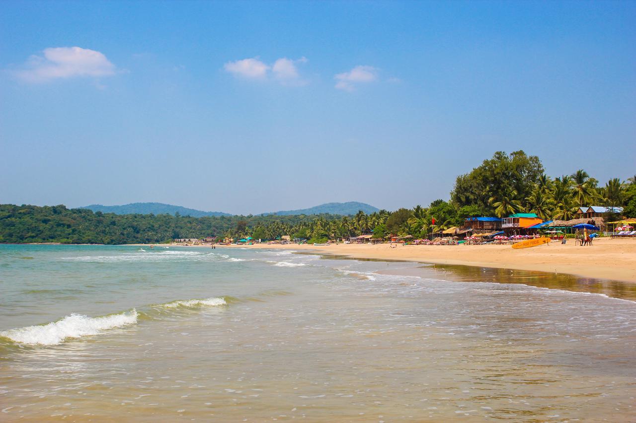 Agonda Palace Resort Mormugao